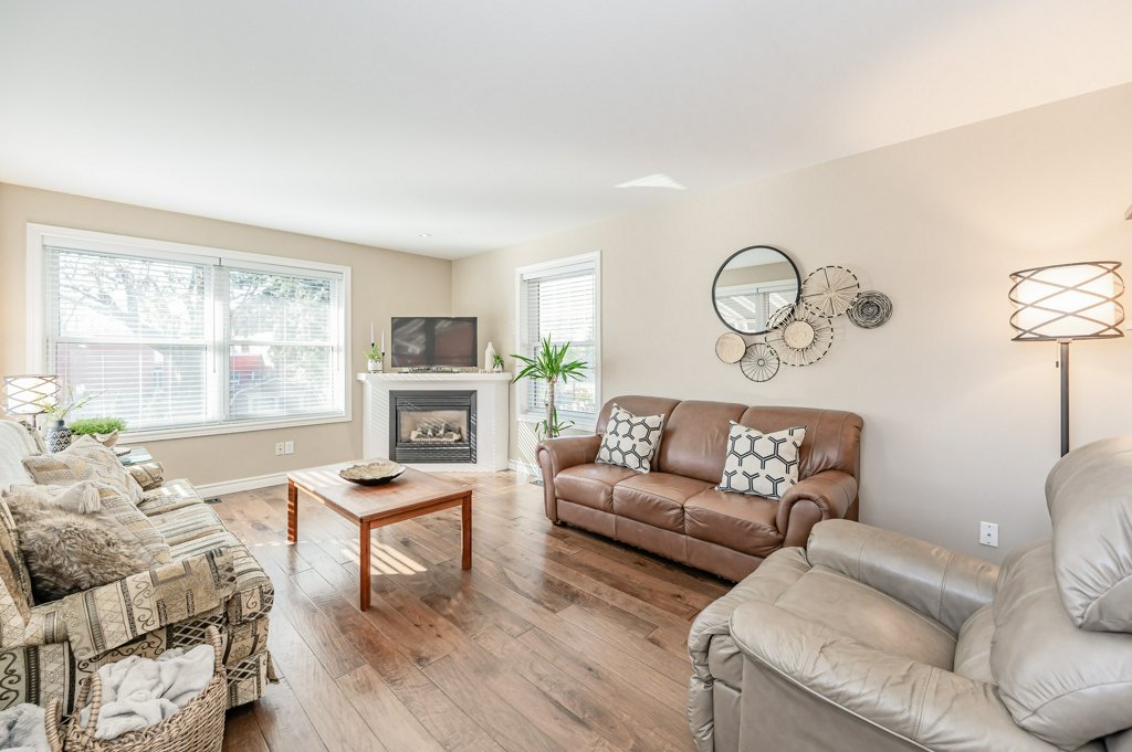 123 Brentwood Avenue