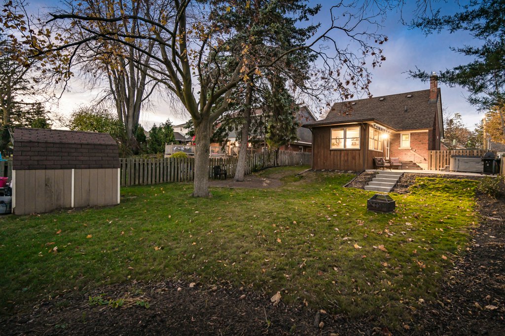 123 Brentwood Avenue