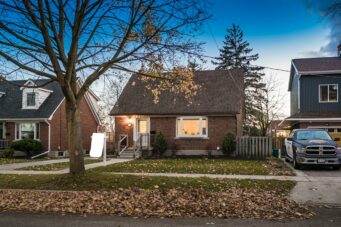 123 Brentwood Avenue