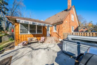 123 Brentwood Avenue