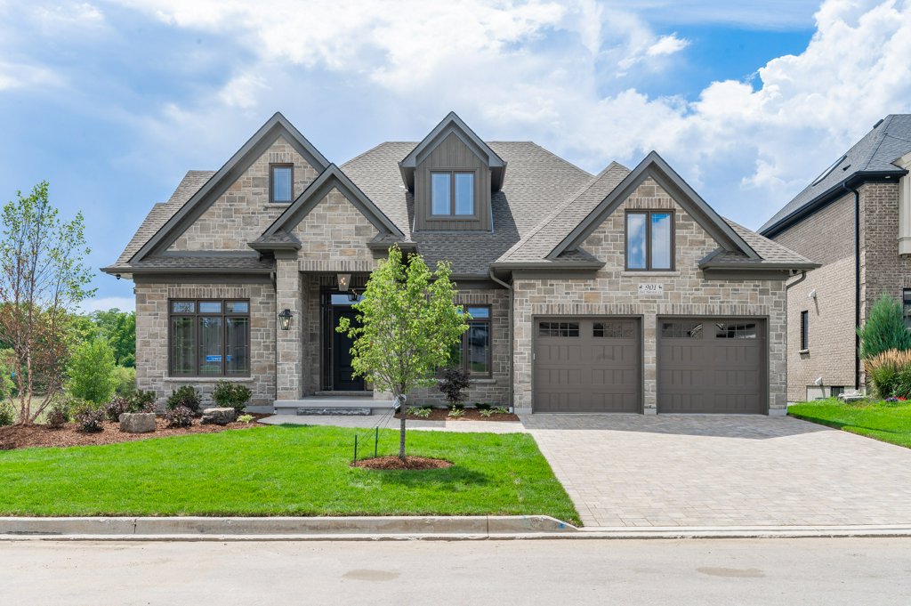 901 Fall Harvest Court