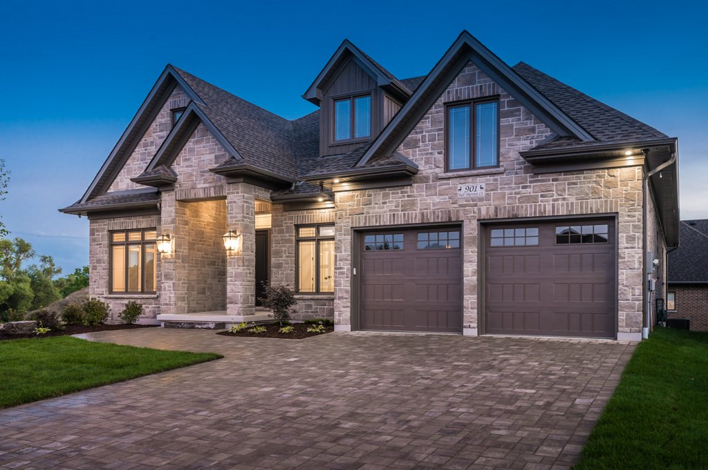 901 Fall Harvest Court