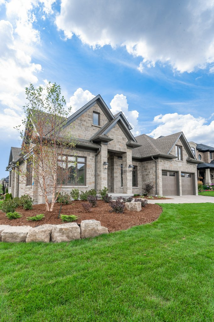 901 Fall Harvest Court