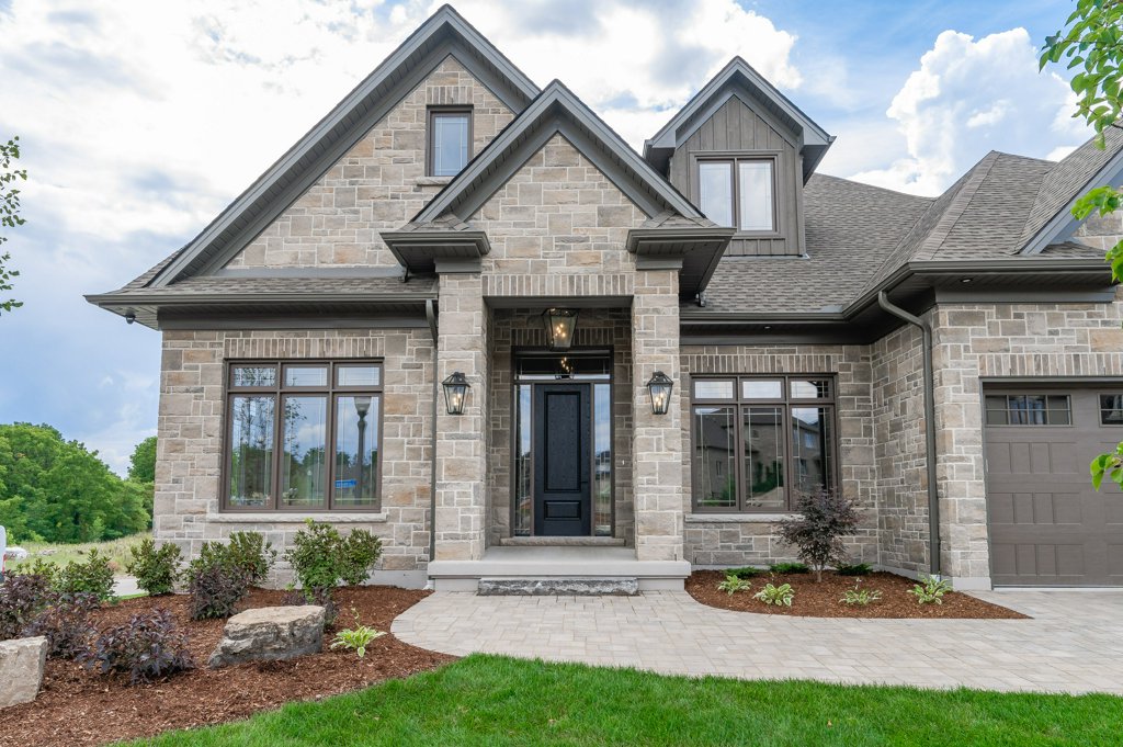 901 Fall Harvest Court