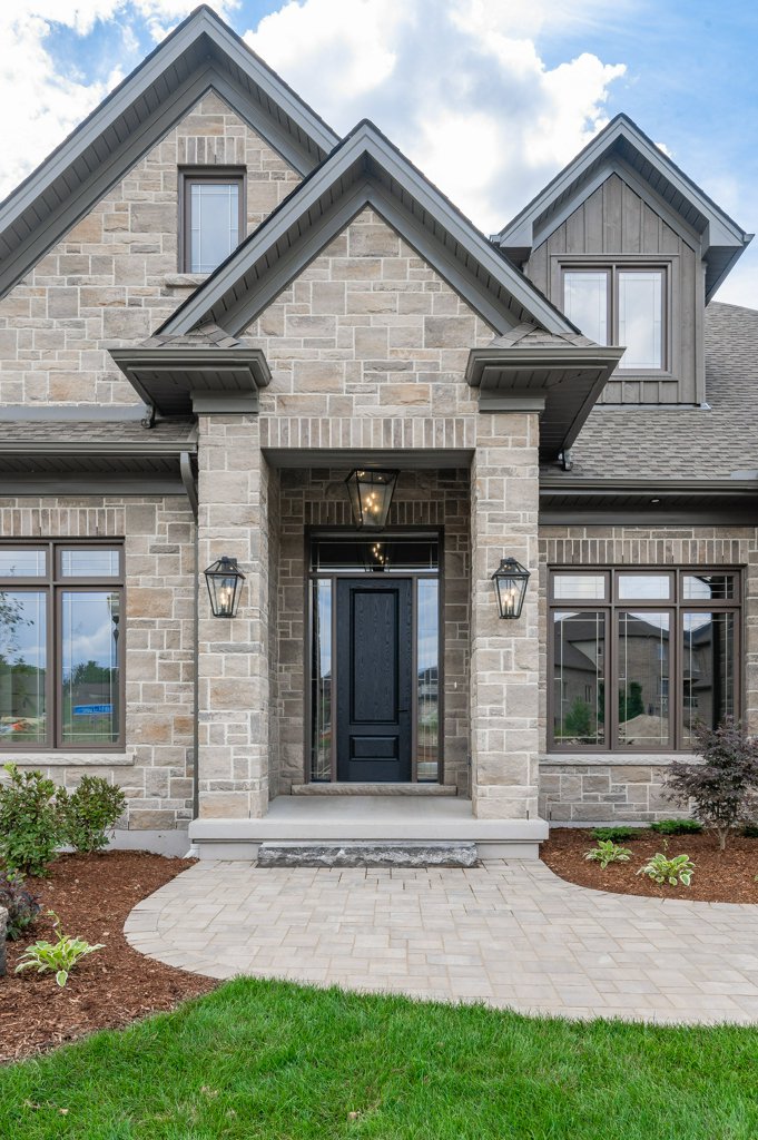 901 Fall Harvest Court