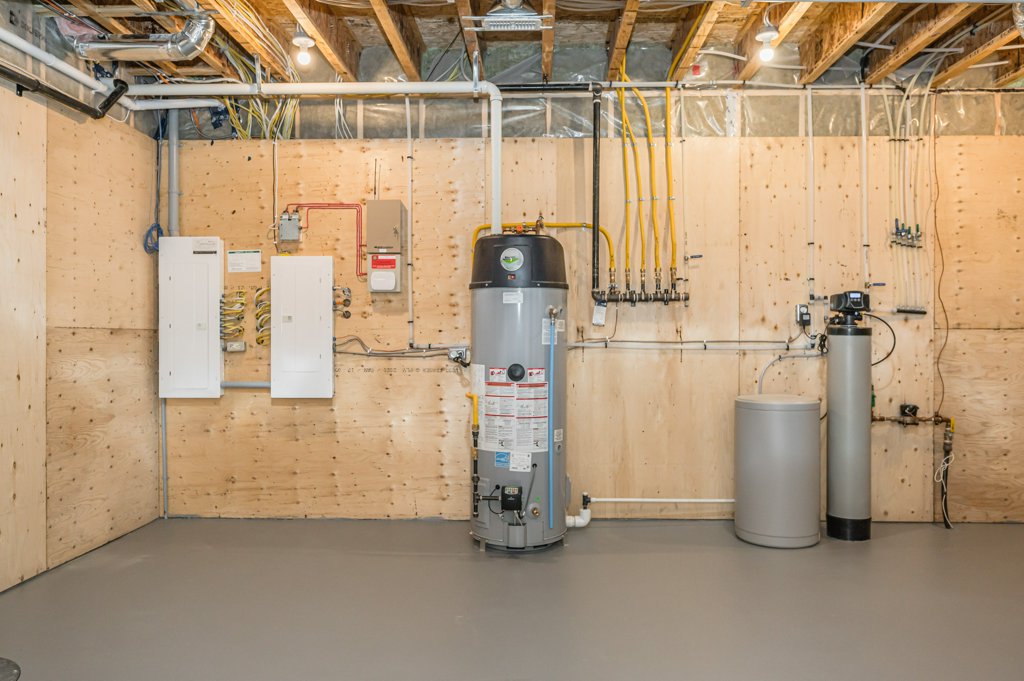 901 Fall Harvest Court