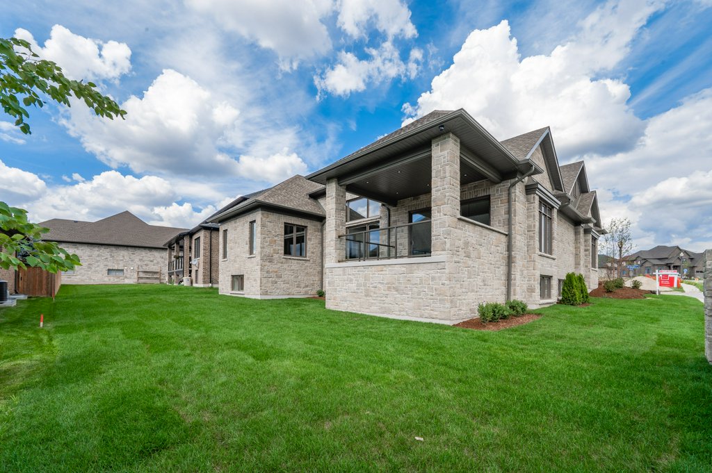 901 Fall Harvest Court