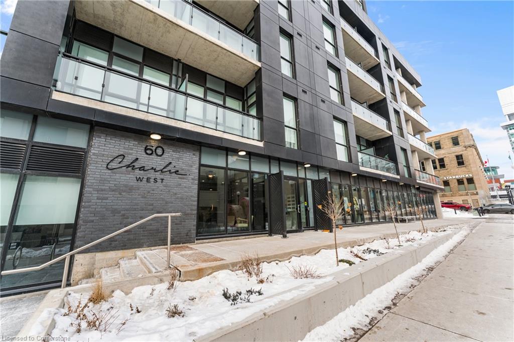 2712-60 CHARLES STREET WEST