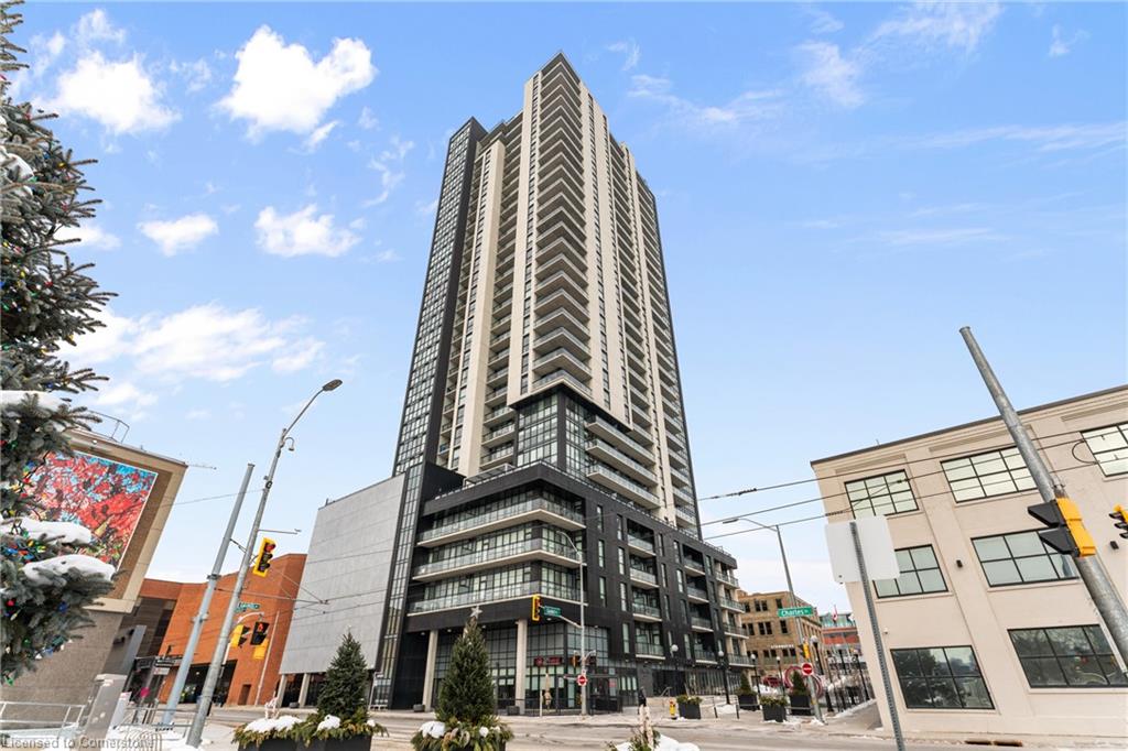 2712-60 CHARLES STREET WEST