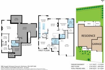 368 Joseph Schoerg Crescent