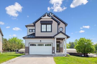 186 JACOB STREET EAST