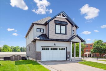 186 JACOB STREET EAST