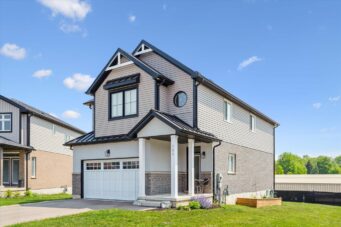 186 JACOB STREET EAST