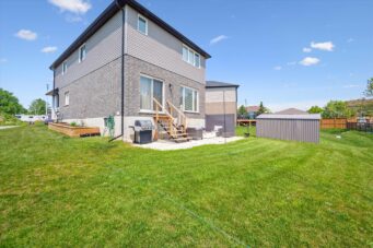 186 JACOB STREET EAST