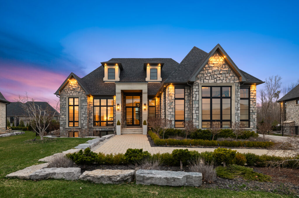 161 HERITAGE LAKE DRIVE