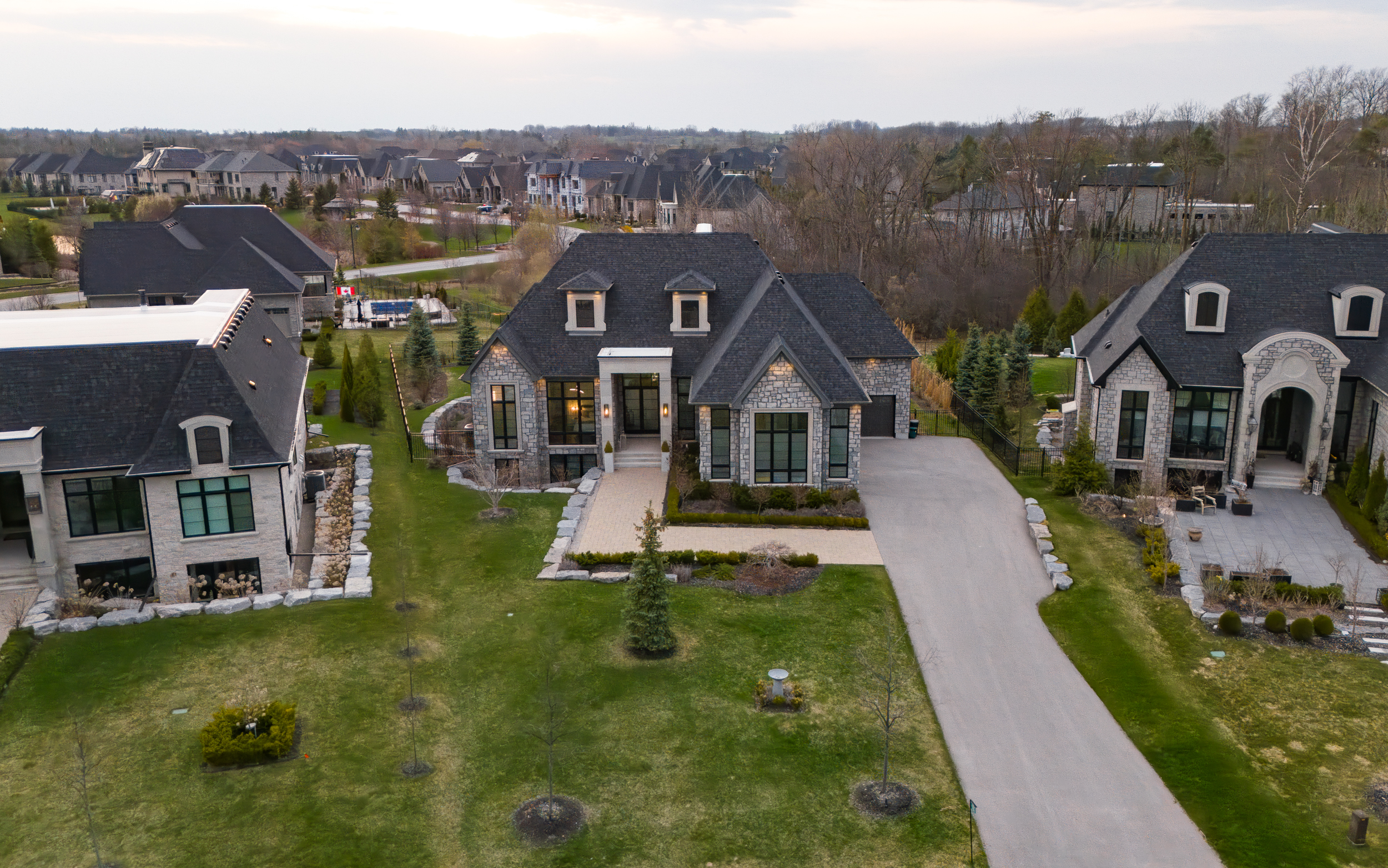 161 HERITAGE LAKE DRIVE