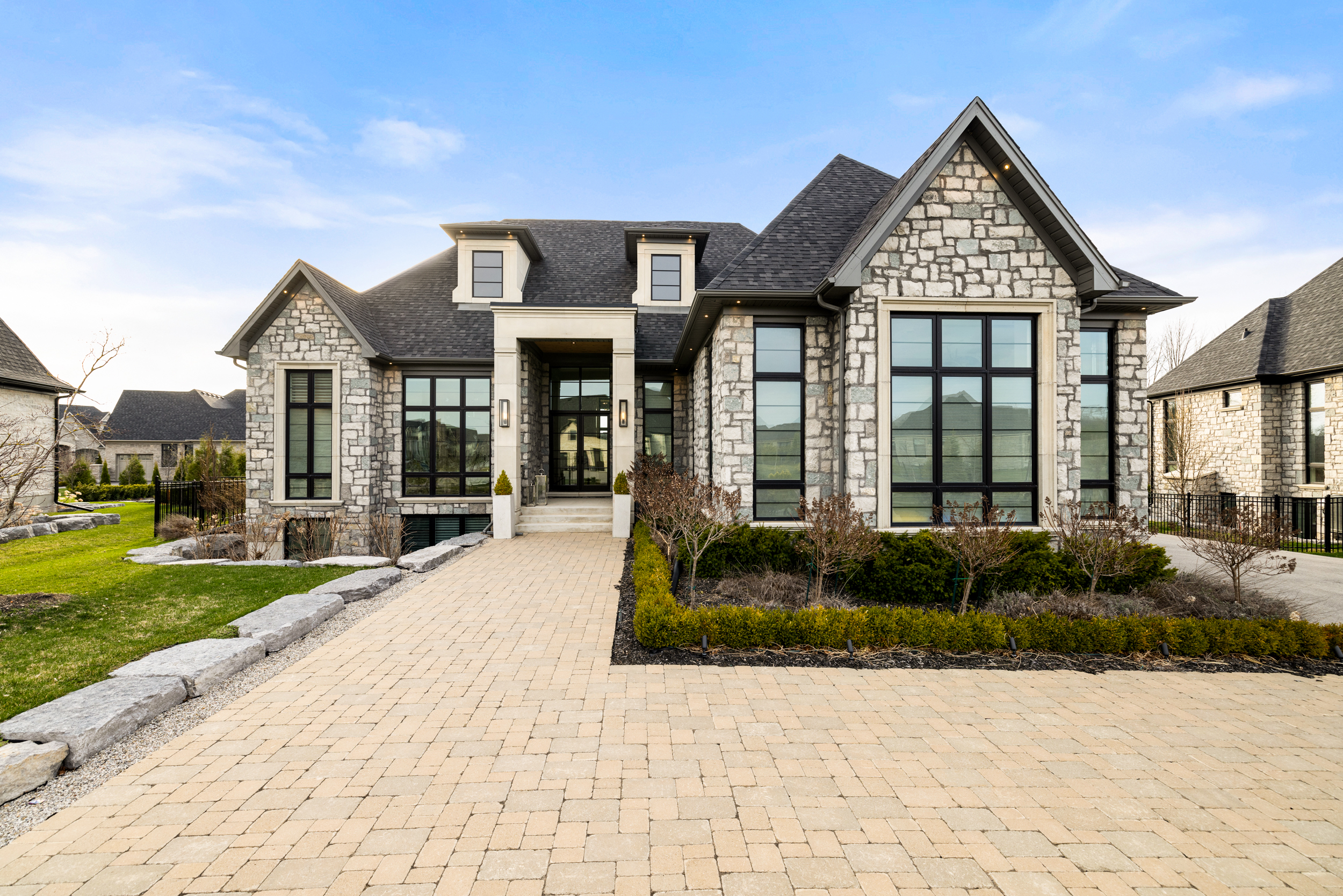 161 HERITAGE LAKE DRIVE