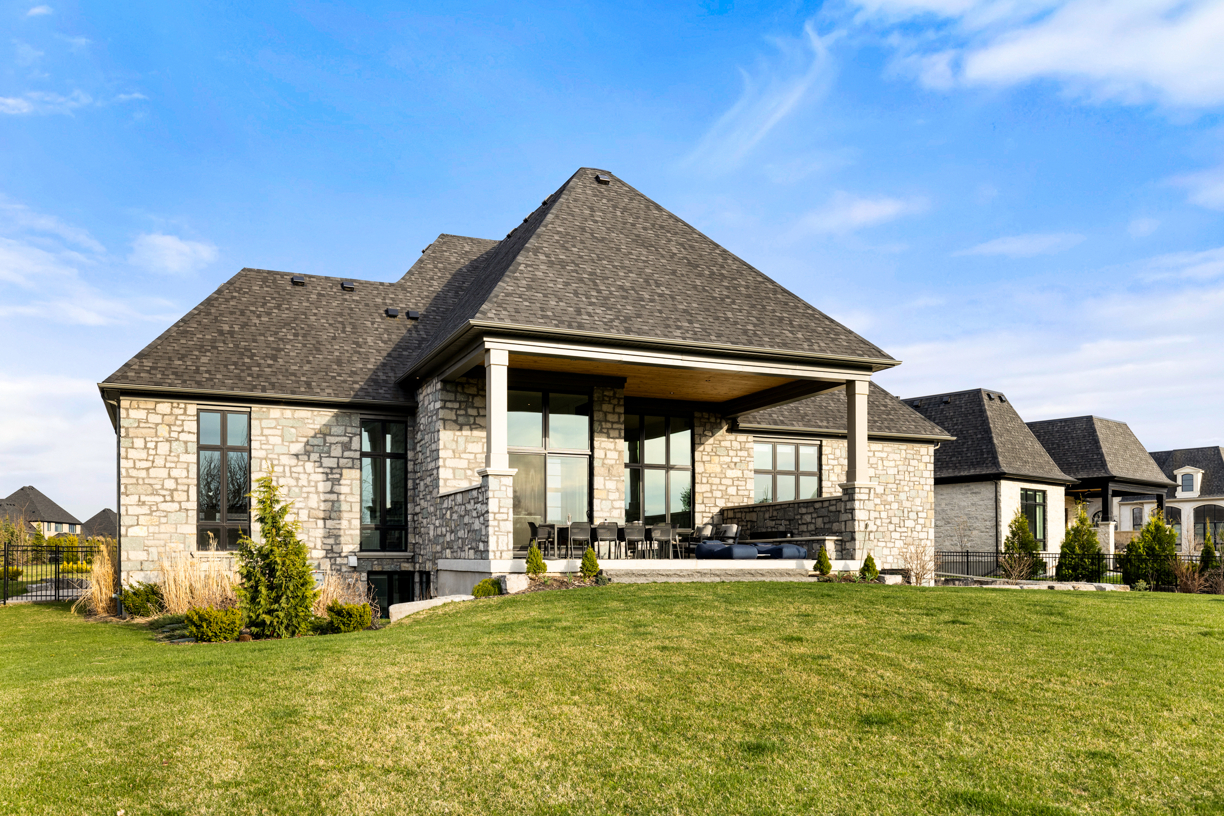 161 HERITAGE LAKE DRIVE