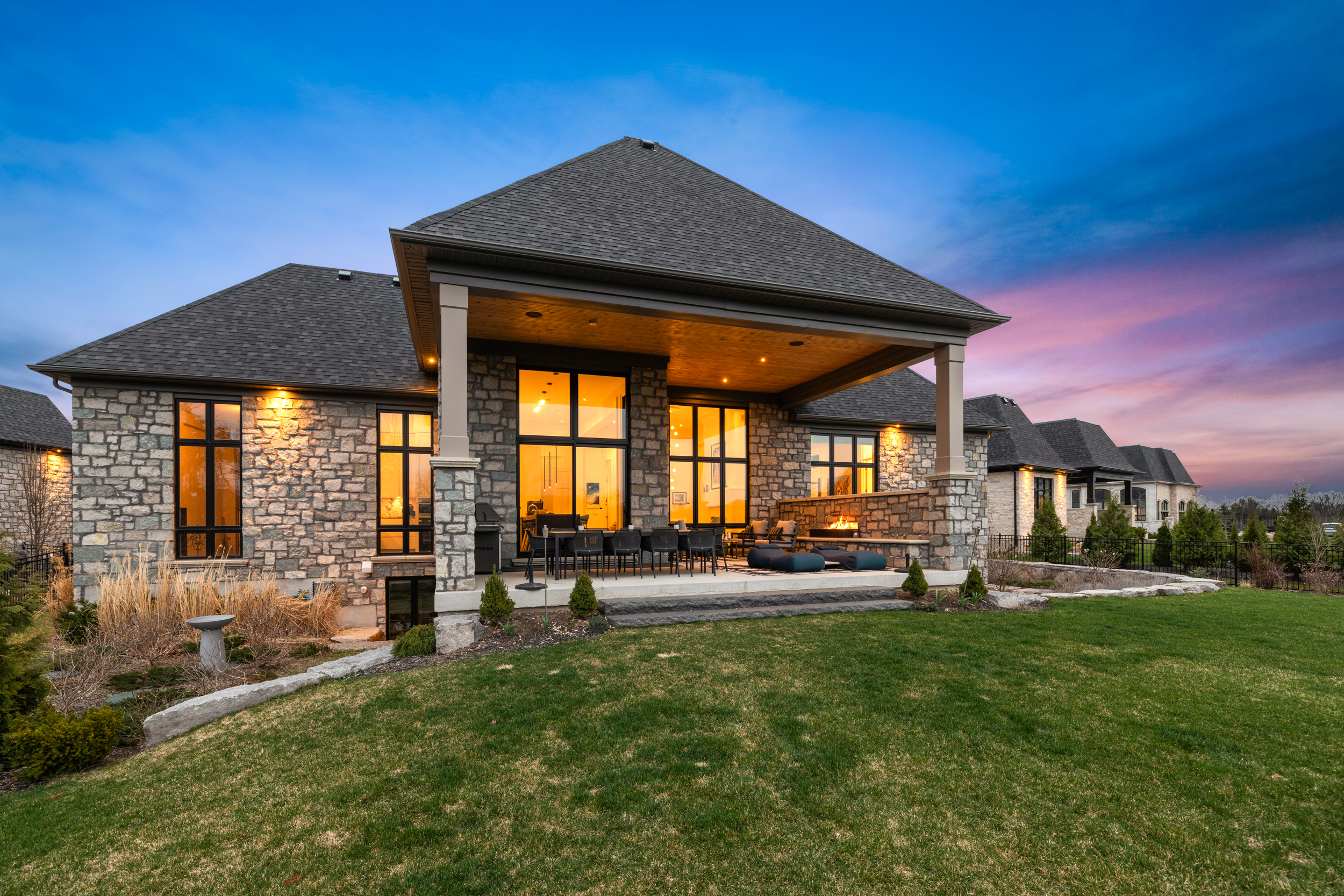 161 HERITAGE LAKE DRIVE