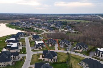 161 HERITAGE LAKE DRIVE