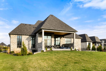 161 HERITAGE LAKE DRIVE