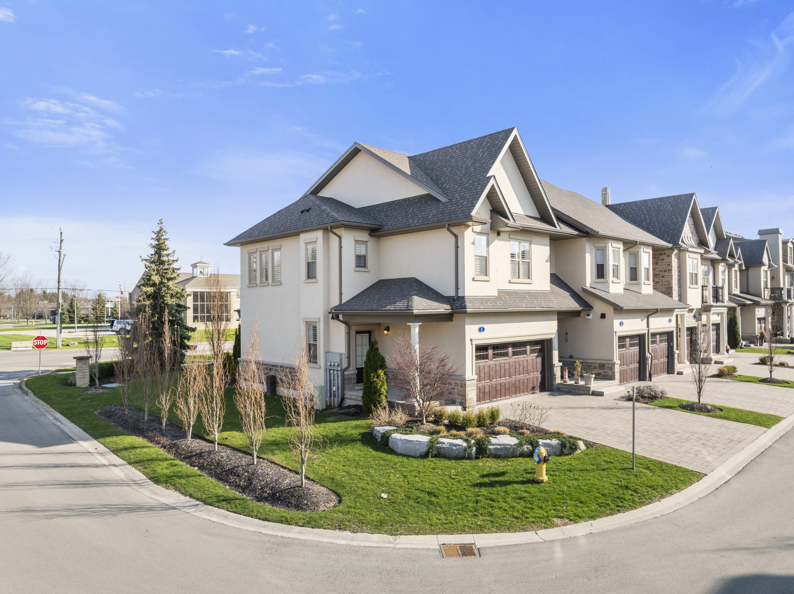OPEN HOUSE SUN 2-4 at 1 ST ANDREWS LANE SOUTH