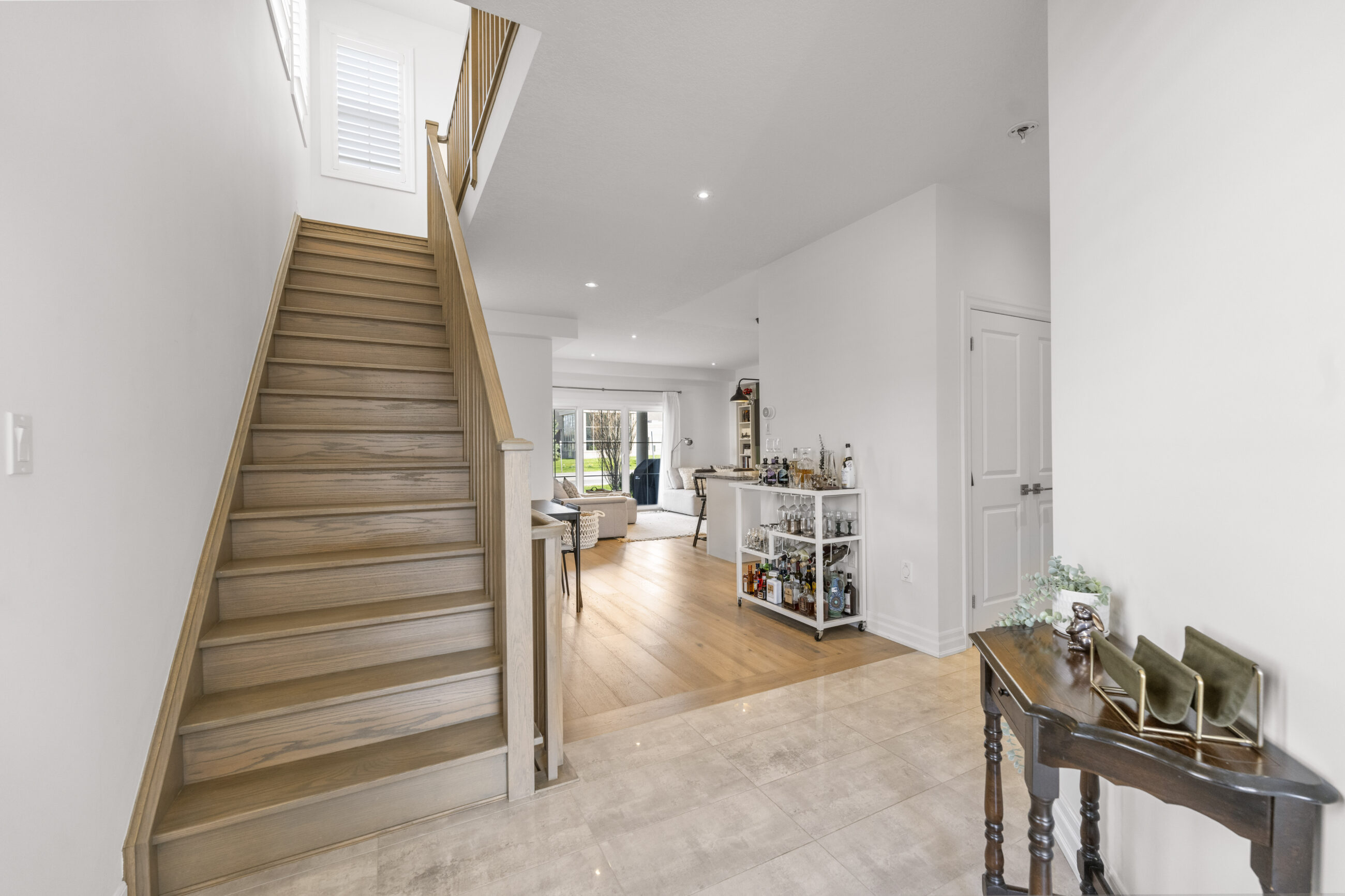 OPEN HOUSE SUN 2-4 at 1 ST ANDREWS LANE SOUTH
