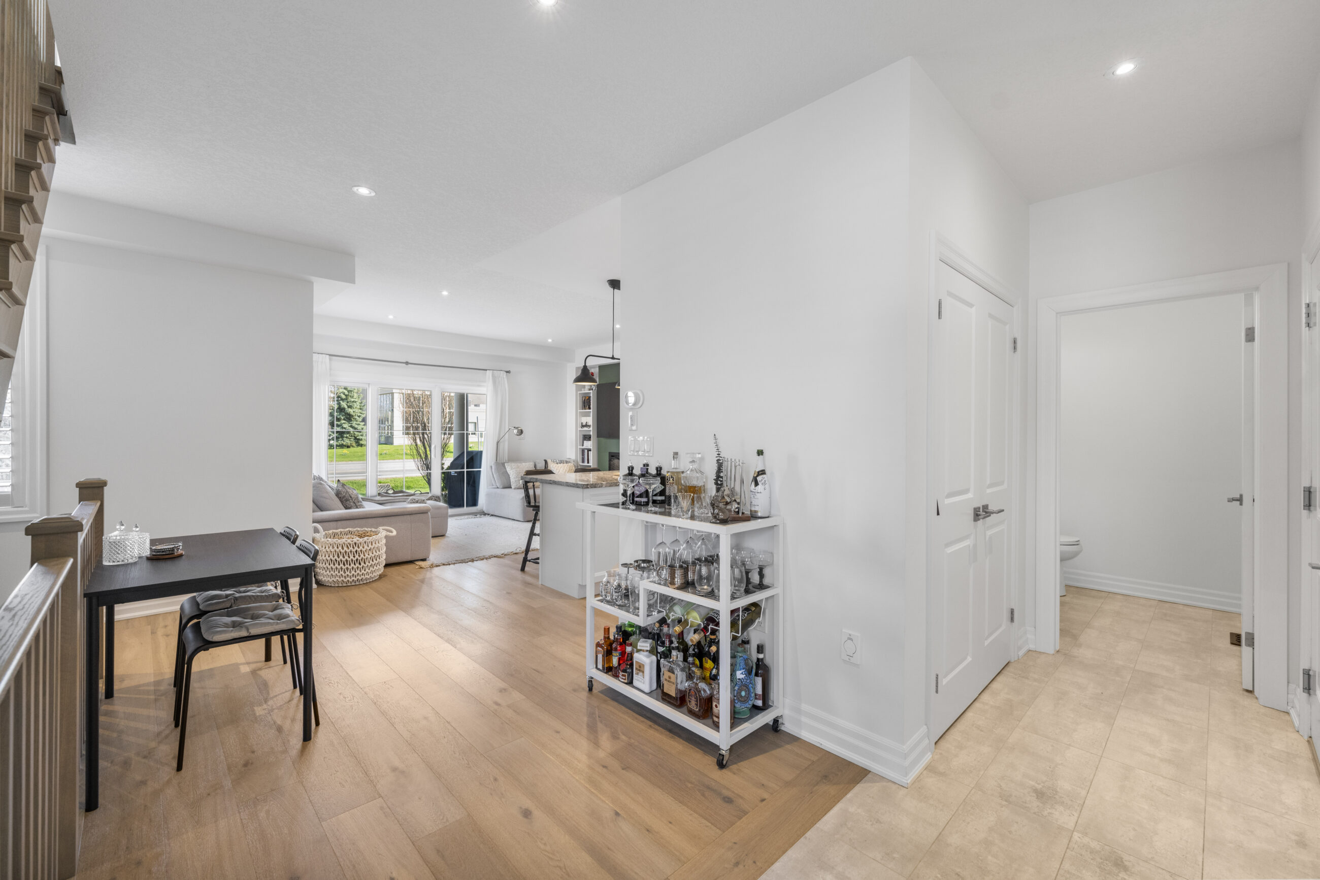 OPEN HOUSE SUN 2-4 at 1 ST ANDREWS LANE SOUTH