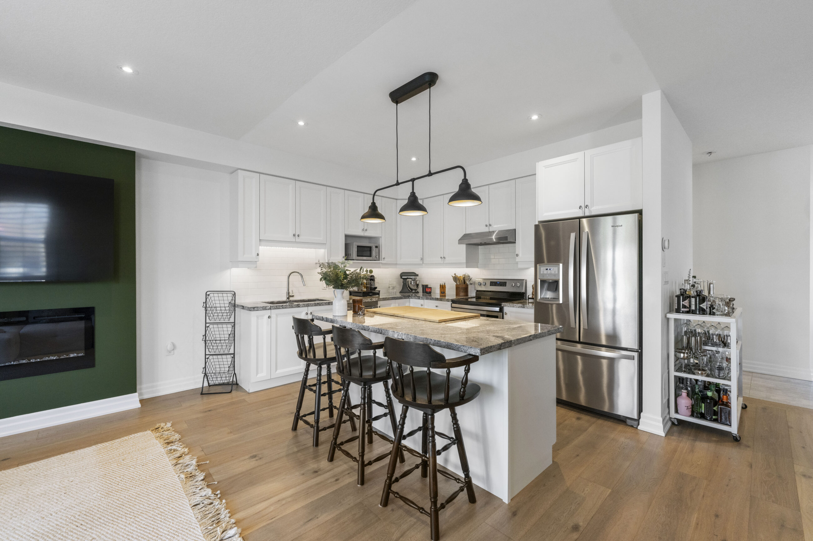 OPEN HOUSE SUN 2-4 at 1 ST ANDREWS LANE SOUTH