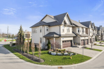 OPEN HOUSE SUN 2-4 at 1 ST ANDREWS LANE SOUTH