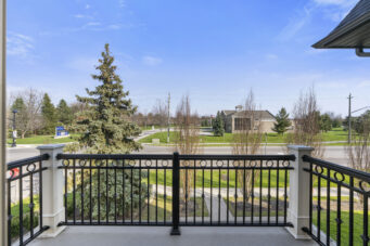 OPEN HOUSE SUN 2-4 at 1 ST ANDREWS LANE SOUTH
