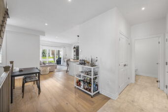 OPEN HOUSE SUN 2-4 at 1 ST ANDREWS LANE SOUTH