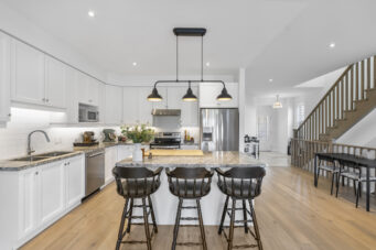 OPEN HOUSE SUN 2-4 at 1 ST ANDREWS LANE SOUTH