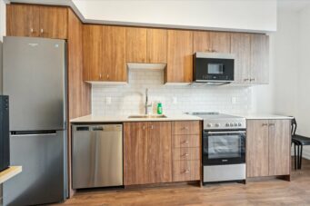209-5 WELLINGTON STREET, KITCHENER