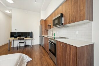 209-5 WELLINGTON STREET, KITCHENER