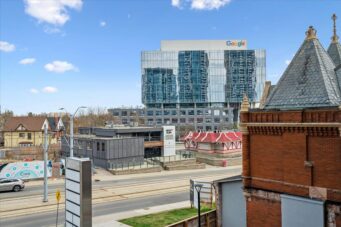 209-5 WELLINGTON STREET, KITCHENER