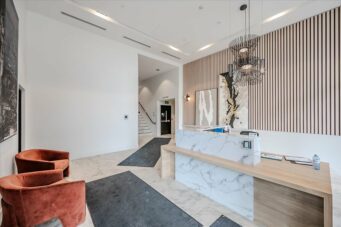 209-5 WELLINGTON STREET, KITCHENER