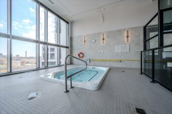 209-5 WELLINGTON STREET, KITCHENER