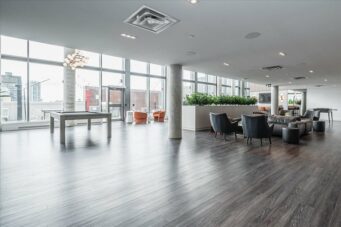 209-5 WELLINGTON STREET, KITCHENER