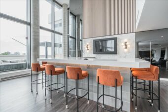 209-5 WELLINGTON STREET, KITCHENER