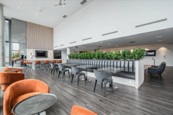 209-5 WELLINGTON STREET, KITCHENER