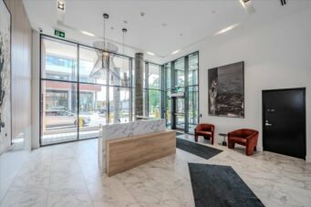 209-5 WELLINGTON STREET, KITCHENER