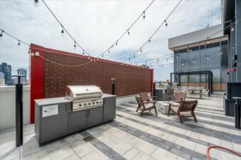209-5 WELLINGTON STREET, KITCHENER