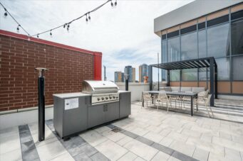 209-5 WELLINGTON STREET, KITCHENER