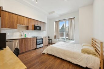 209-5 WELLINGTON STREET, KITCHENER
