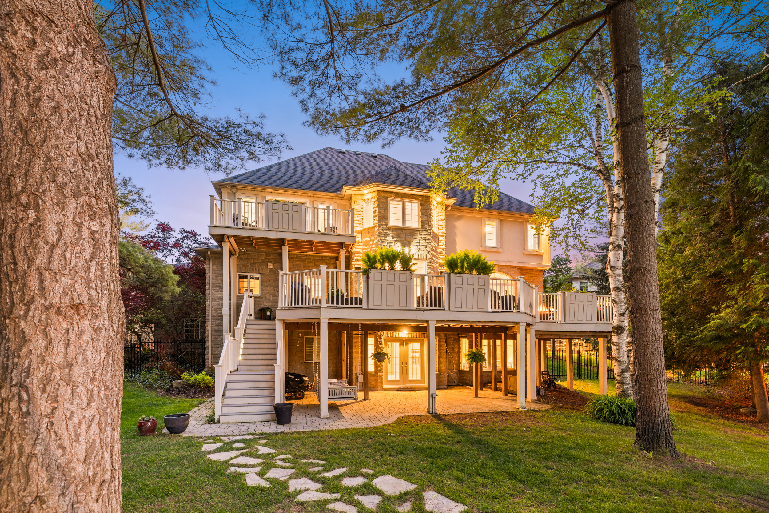 80 CEDARBROOK COURT