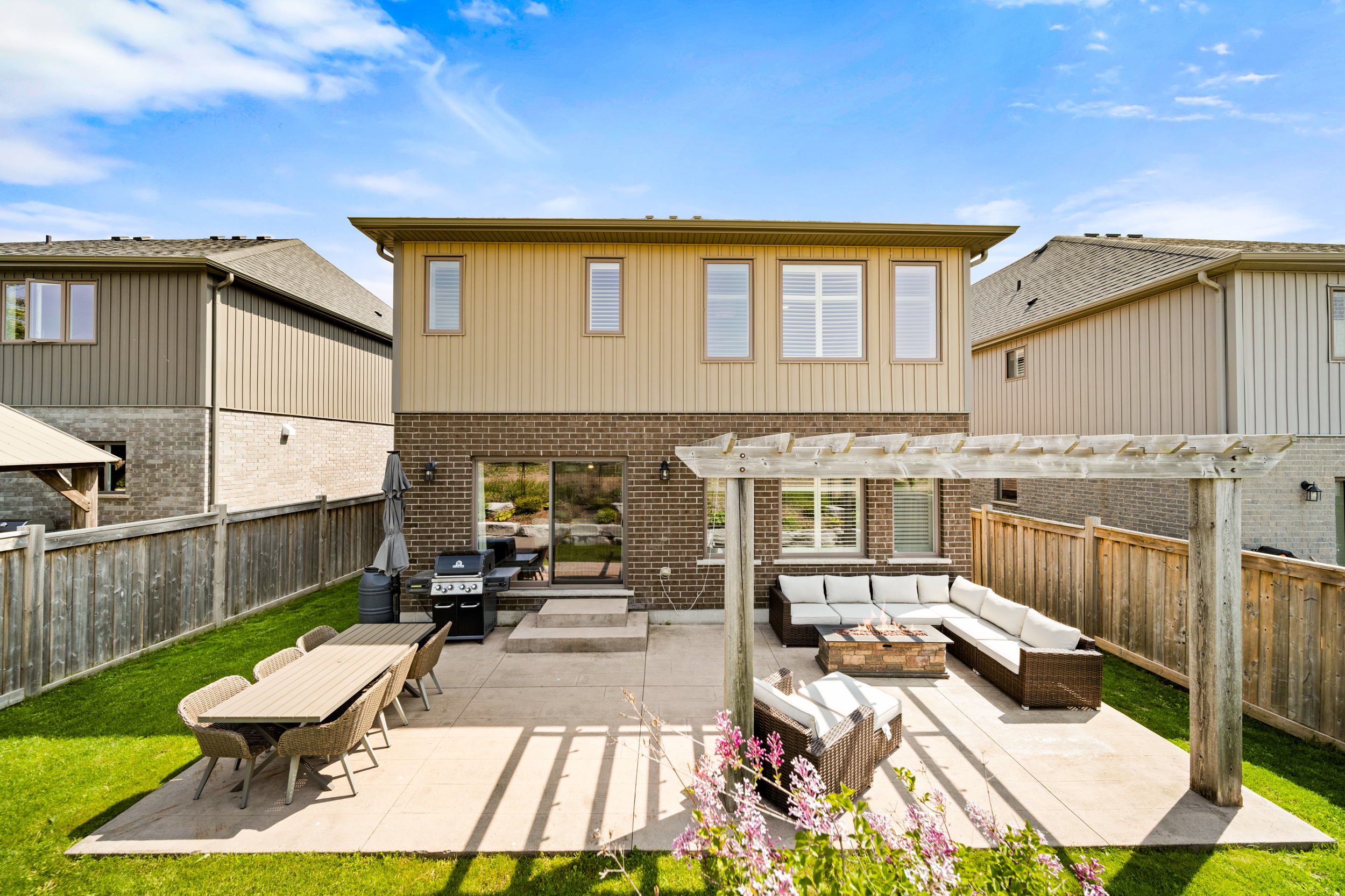 55 Geiger Place, Baden