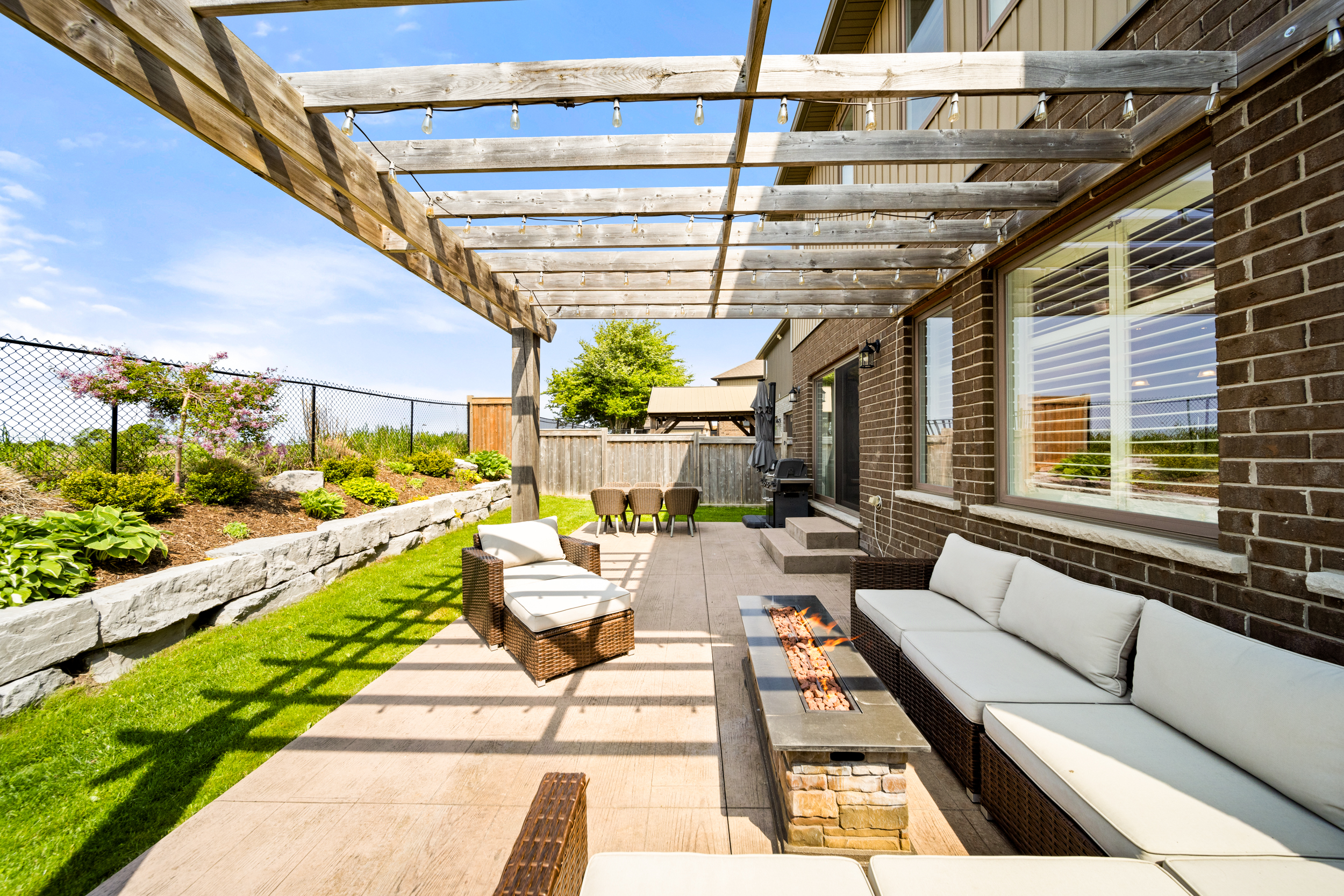 55 Geiger Place, Baden