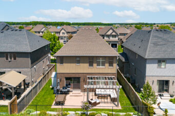 55 Geiger Place, Baden