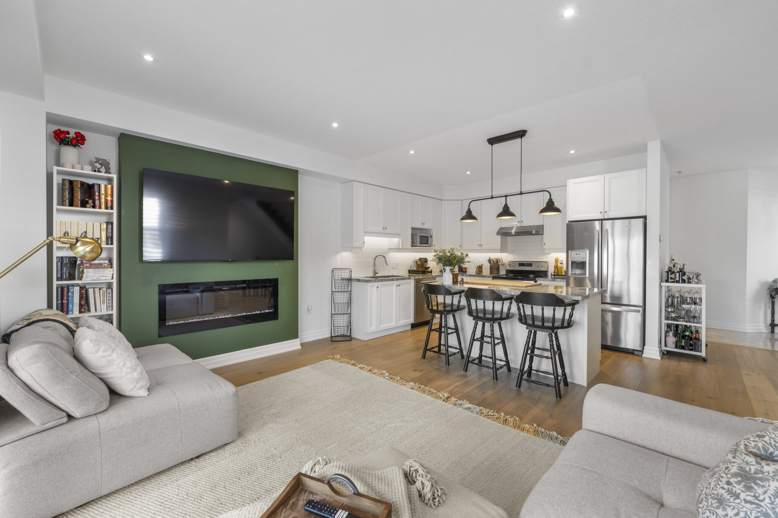 1 St Andrews Lane S, Niagara-on-the-Lake (For Lease)